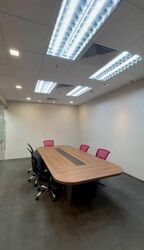One Raffles Place (D1), Office #613766391